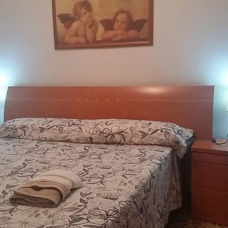 Pasarela Apartment Walencja Zewnętrze zdjęcie