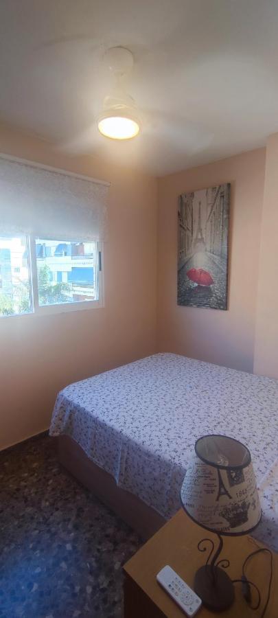 Pasarela Apartment Walencja Zewnętrze zdjęcie