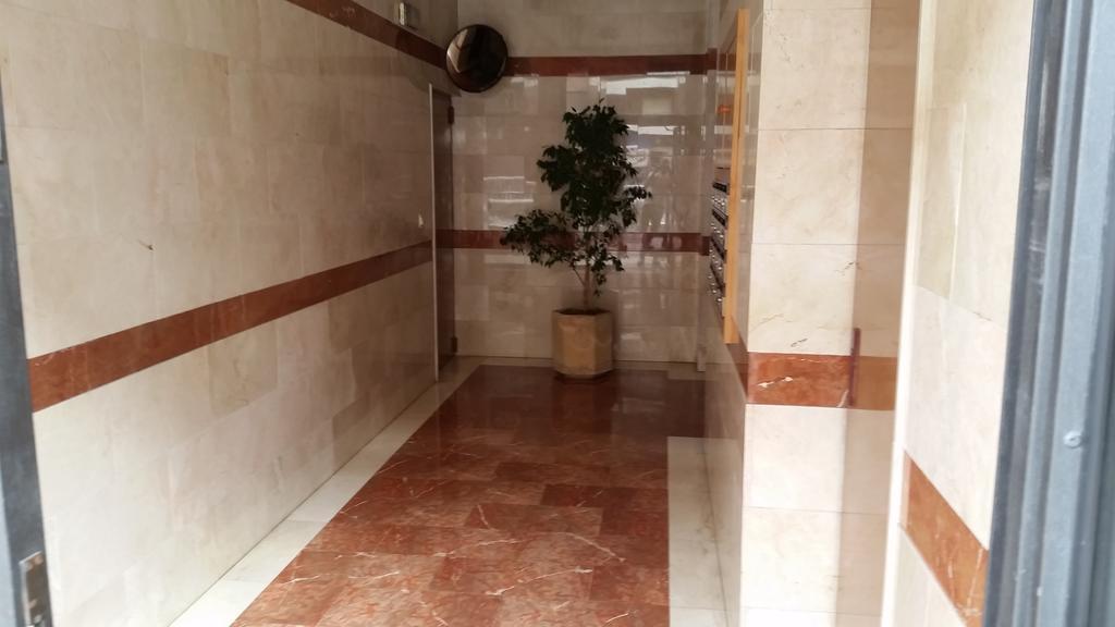 Pasarela Apartment Walencja Zewnętrze zdjęcie
