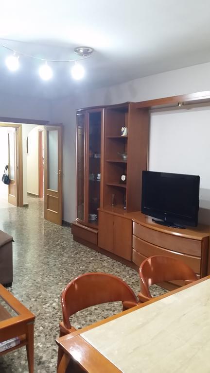 Pasarela Apartment Walencja Zewnętrze zdjęcie