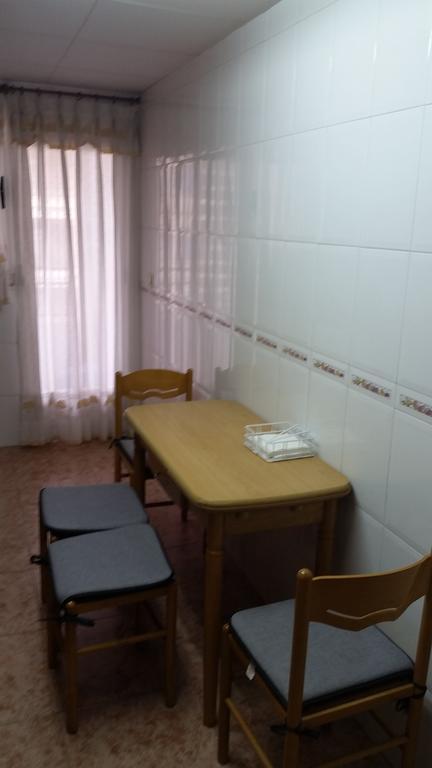 Pasarela Apartment Walencja Zewnętrze zdjęcie