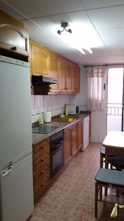 Pasarela Apartment Walencja Zewnętrze zdjęcie