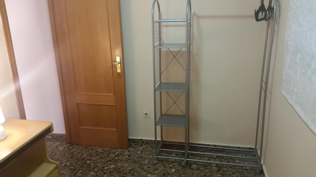 Pasarela Apartment Walencja Zewnętrze zdjęcie