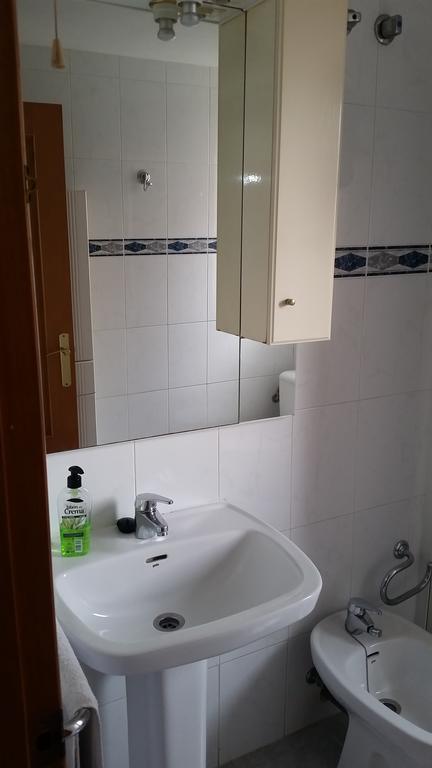 Pasarela Apartment Walencja Zewnętrze zdjęcie