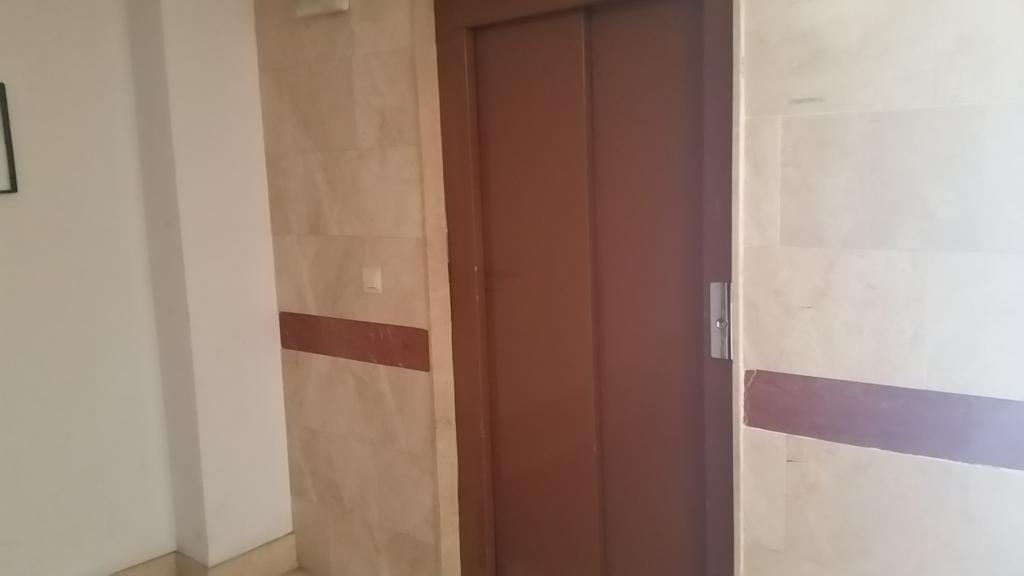 Pasarela Apartment Walencja Zewnętrze zdjęcie