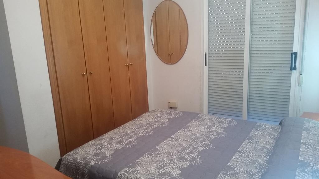 Pasarela Apartment Walencja Zewnętrze zdjęcie