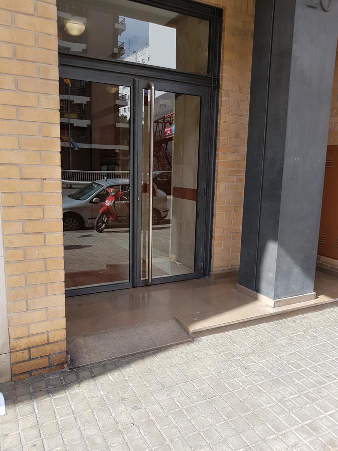 Pasarela Apartment Walencja Zewnętrze zdjęcie